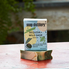 Soap Distillery Soap 