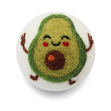 Ethical Global Wool Dryer Balls 