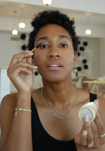 River Organics - Zero Waste Mascara | Black: Single Unit + Brush 