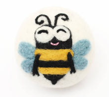 Ethical Global Wool Dryer Balls 