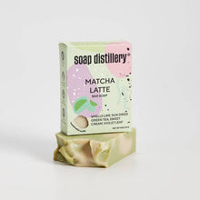 Soap Distillery Soap 