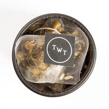 Tea with Tae - Bedtime Bliss Herbal Sleep Tea Mini Tube (5 tea bags) 