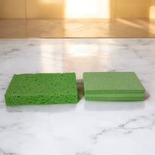 Bamboo Switch - Compostable Cellulose Sponge 