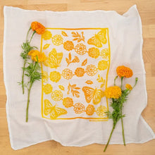 Kei & Molly Flour Sack Dishtowels 