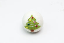 Ethical Global Wool Dryer Balls 