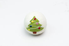 Ethical Global Wool Dryer Balls 