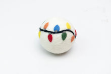Ethical Global Wool Dryer Balls 