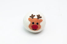 Ethical Global Wool Dryer Balls 