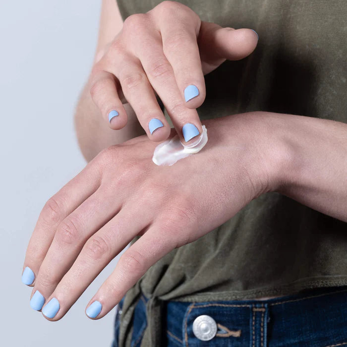 Hand & Body Cream / LOVETT SUNDRIES