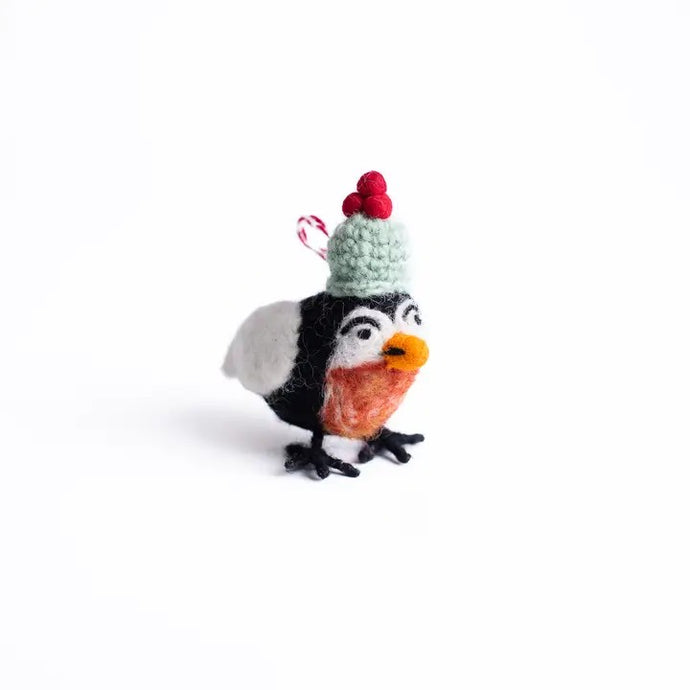 Holiday Ornaments by Ethical Global