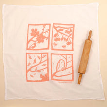 Kei & Molly Flour Sack Dishtowels 