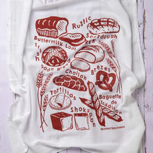 Kei & Molly Flour Sack Dishtowels 