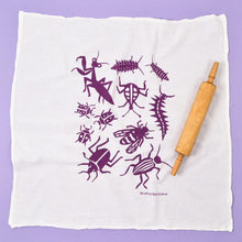 Kei & Molly Flour Sack Dishtowels 