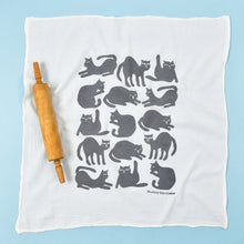 Kei & Molly Flour Sack Dishtowels 