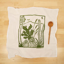 Kei & Molly Flour Sack Dishtowels 