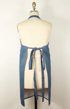 Kei & Molly Stonewashed Aprons 