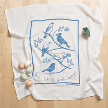 Kei & Molly Flour Sack Dishtowels 