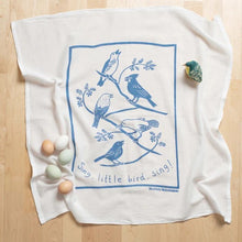 Kei & Molly Flour Sack Dishtowels 