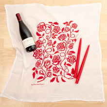 THE ROSY RINSE GIFT BOX 