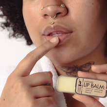Lip Balm / LOVETT SUNDRIES 