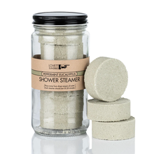 Aromatherapy Shower Steamers / LOVETT SUNDRIES 