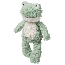 Mary Meyer Putty Nursery Plush Toys 