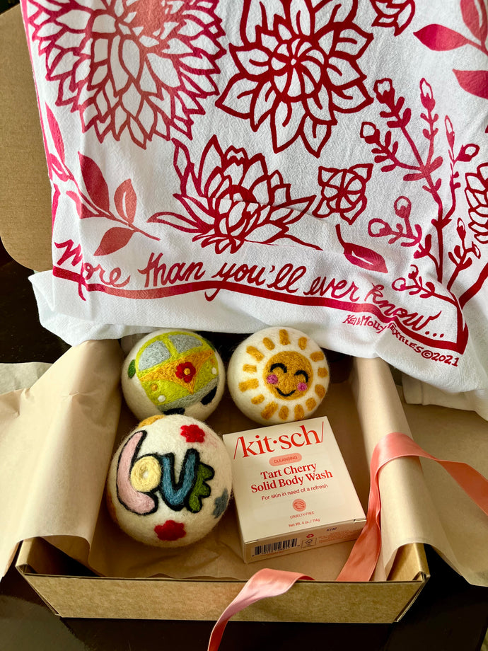 Love Gift Box