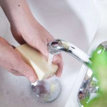 Pure Olive Oil Soap Bar / LOVETT SUNDRIES 