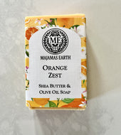 Ipswich Bay Clean, Moisturizing Soap