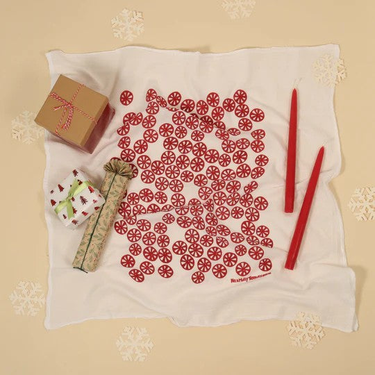 Kei & Molly Flour Sack Dishtowels