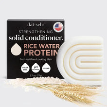 Strengthening Solid Conditioner Bar / Kitsch 