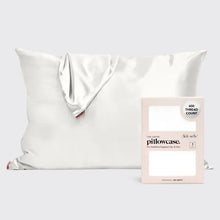 Satin Pillowcase / Kitsch 