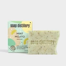 Soap Distillery Soap 