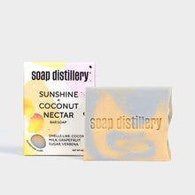 Soap Distillery Soap 