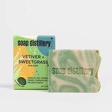 Soap Distillery Soap 
