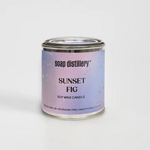 Soap Distillery - Candles 