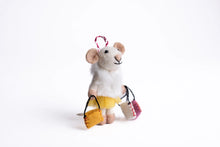 Holiday Ornaments by Ethical Global 