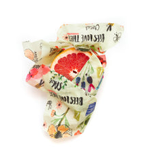 Z Wraps, Reusable Food Storage Beeswax Wraps-3 Pack 