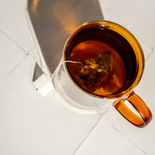 Tea with Tae - Calming Tea Herbal Rest Mini Tea Tube (5 tea bags) 