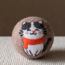 Ethical Global Wool Dryer Balls 