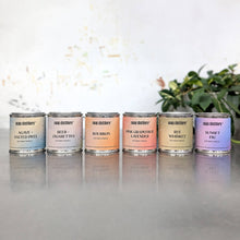 Soap Distillery - Candles 