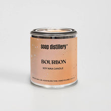 Soap Distillery - Candles 