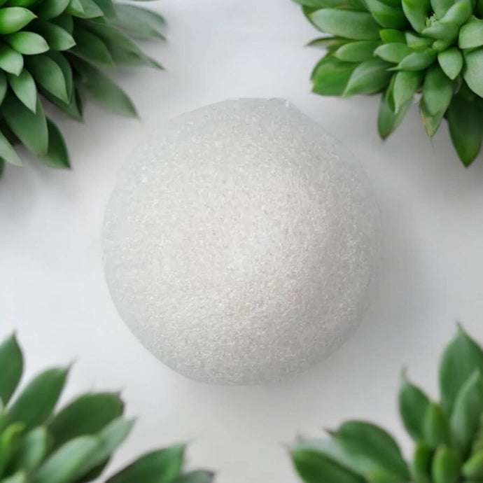 NATURAL KONJAC FACIAL SPONGE