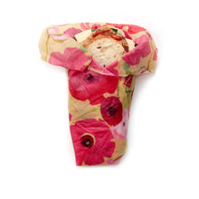 Z Wraps, Reusable Food Storage Beeswax Wraps-3 Pack 