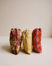 Ethical Global - Repurposed Sari Shopping Tote 