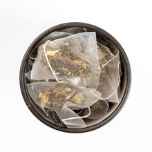 Tea with Tae - Calming Tea Herbal Rest Mini Tea Tube (5 tea bags) 