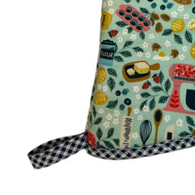 Collisionware - Bake Shop Oven Mitt 
