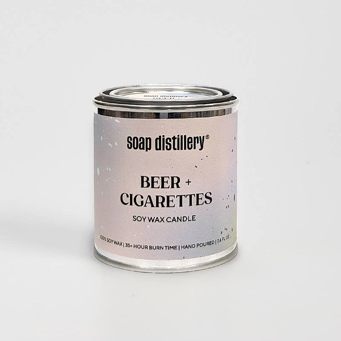 Soap Distillery - Candles