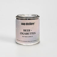 Soap Distillery - Candles