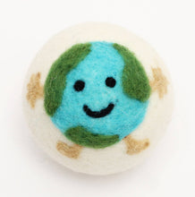 Ethical Global Wool Dryer Balls 